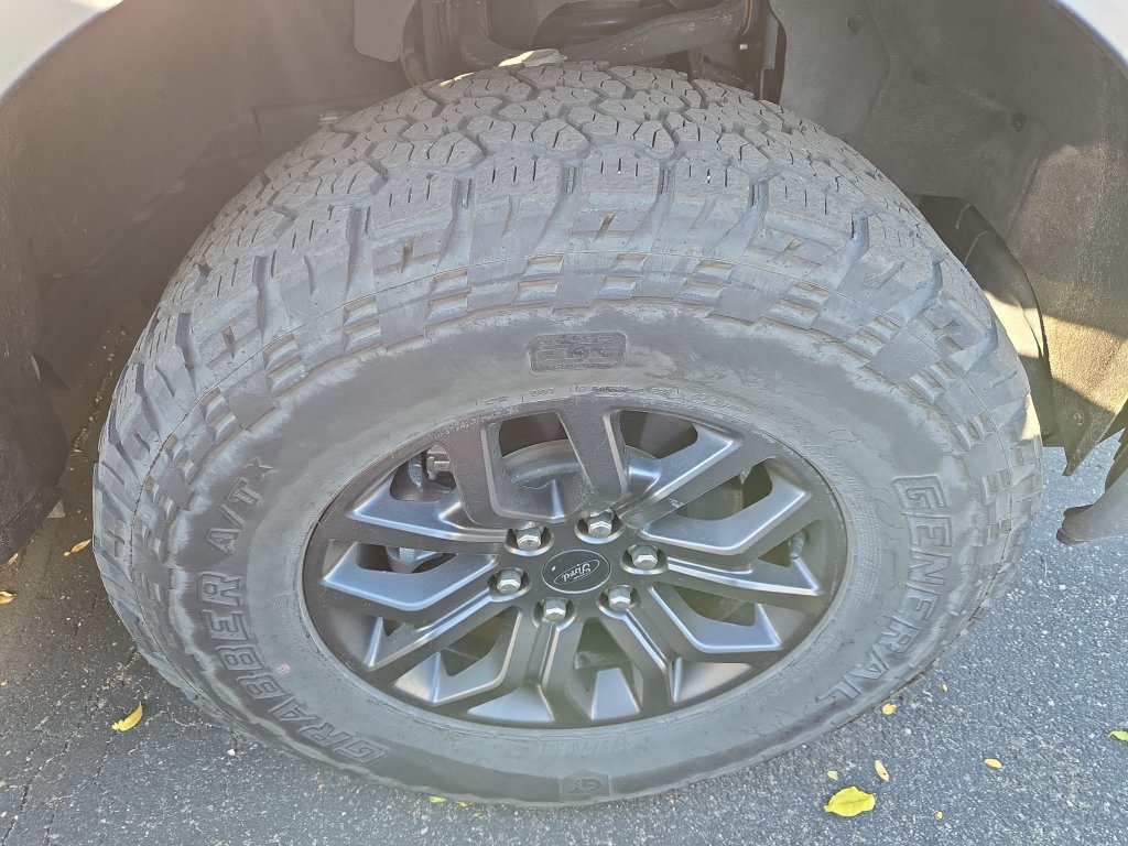 Used 2023 Ford F150 Tremor w/ Equipment Group 402A High AWD/4WD image 5