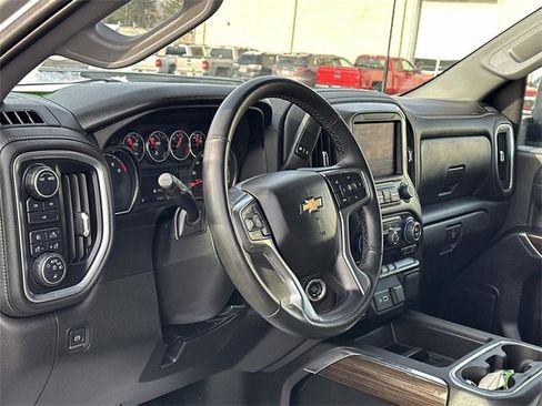 Certified 2023 Chevrolet Silverado 2500 LT w/ All Star Edition image 10