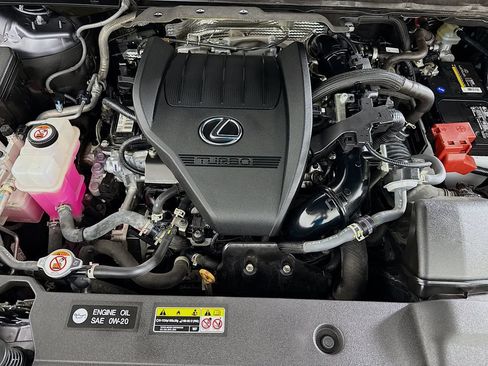 Certified 2023 Lexus RX 350 FWD w/ Accessory Package image 32