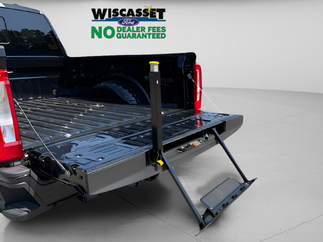 New 2026 Ford F250 XL w/ STX Appearance Package AWD/4WD image 19