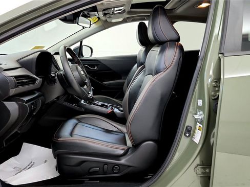 Used 2024 Subaru Crosstrek 2.5i Limited AWD/4WD image 22