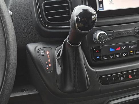 New 2026 RAM ProMaster 2500 FWD image 22