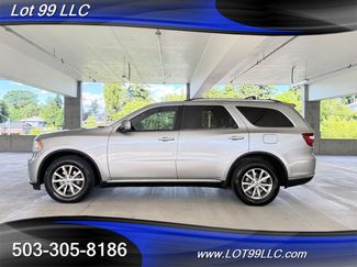 Used 2015 Dodge Durango Limited AWD/4WD video 1