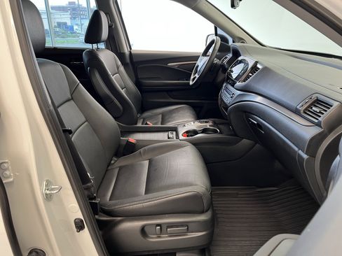 Used 2022 Honda Pilot Special Edition image 39