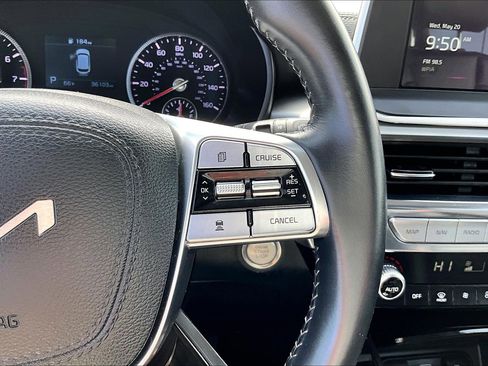 Used 2022 Kia Telluride S AWD/4WD image 24