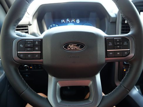 New 2026 Ford F150 XLT w/ Equipment Group 302A MID AWD/4WD image 23