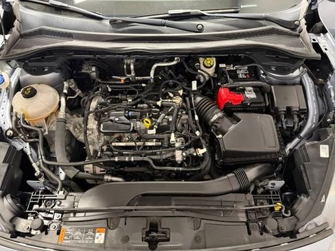 Used 2022 Ford Escape SE w/ Convenience Package FWD image 46