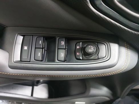 Used 2024 Subaru Forester Wilderness image 30