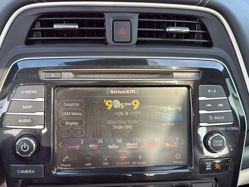 Used 2020 Nissan Maxima Platinum w/ Sport Mat Group image 13