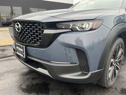 New 2026 MAZDA CX-50 AWD 2.5 S w/ Premium Package image 45