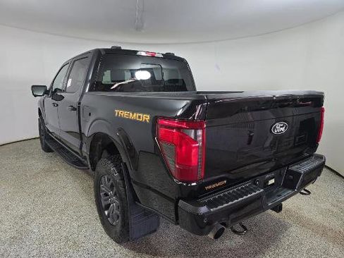 Used 2025 Ford F150 Tremor w/ Tow/Haul Package AWD/4WD image 7