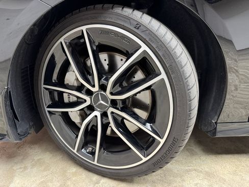 Used 2026 Mercedes-Benz CLA 35 AMG 4MATIC image 29