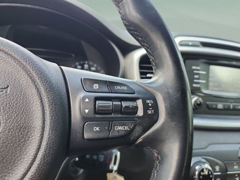 Used 2016 Kia Sorento LX w/ LX Convenience Package image 31