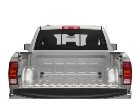 Used 2018 RAM 1500 Big Horn image 15