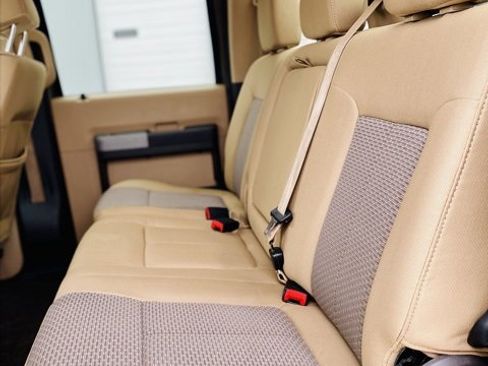 Used 2015 Ford F250 XLT w/ XLT Premium Package image 10