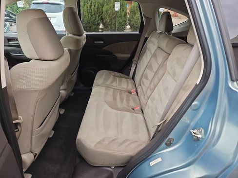 Used 2012 Honda CR-V EX image 25