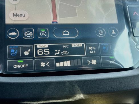 New 2026 Subaru Forester Touring AWD/4WD image 19