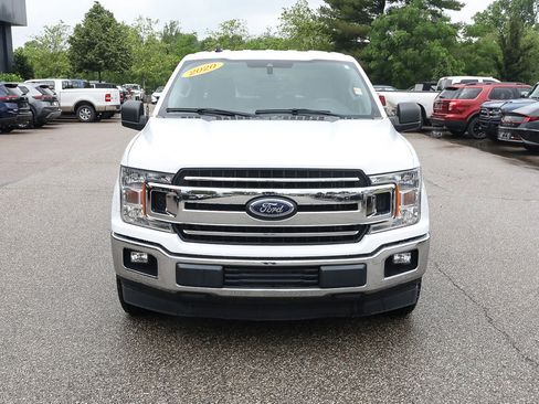 Used 2020 Ford F150 XLT w/ Equipment Group 301A Mid RWD image 10