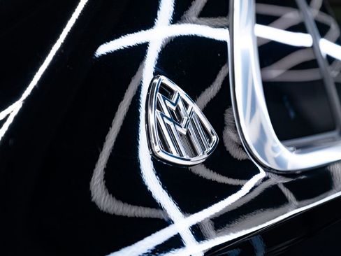 Used 2022 Mercedes-Benz Maybach S 580 4MATIC image 16