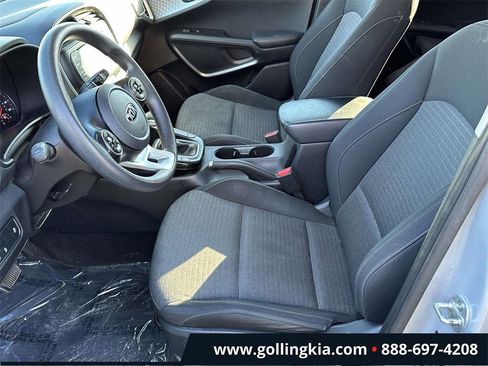 Used 2020 Kia Soul S image 15