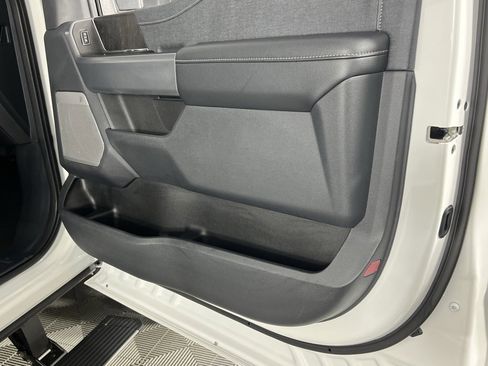 Used 2023 Ford F350 Lariat w/ Lariat Ultimate Package image 34