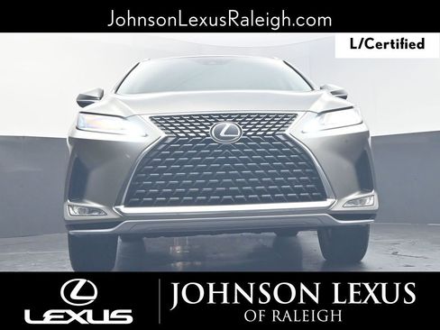 Certified 2022 Lexus RX 350 FWD w/ Premium Package image 15