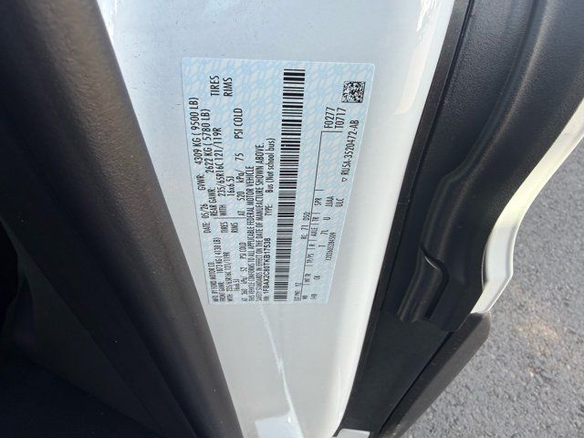 New 2026 Ford Transit 350 XL RWD image 9