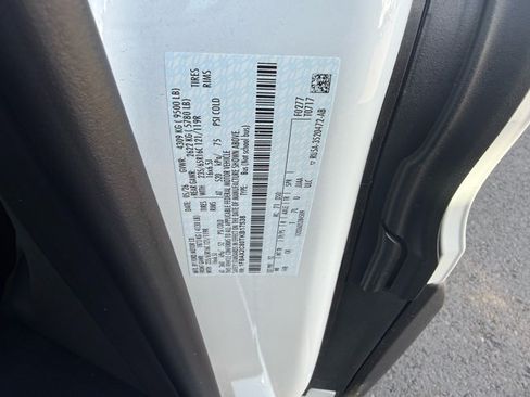 New 2026 Ford Transit 350 XL RWD image 9