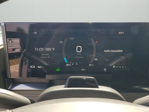 New 2026 GMC Hummer EV SUV image 37