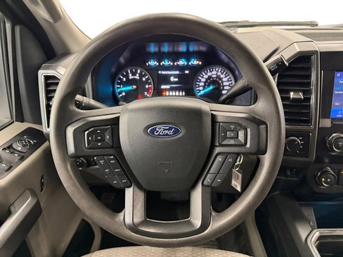 Used 2022 Ford F250 XLT image 14