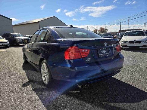 Used 2011 BMW 328i xDrive Sedan image 5