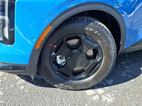 New 2026 Kia Sportage X-Pro Prestige image 4