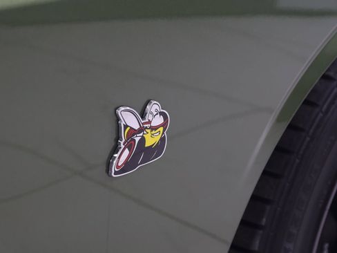 Used 2019 Dodge Challenger R/T Scat Pack w/ Shaker Package image 40