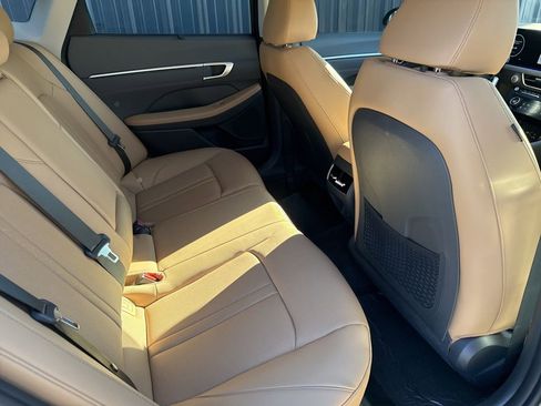 New 2026 Hyundai Sonata Limited image 16