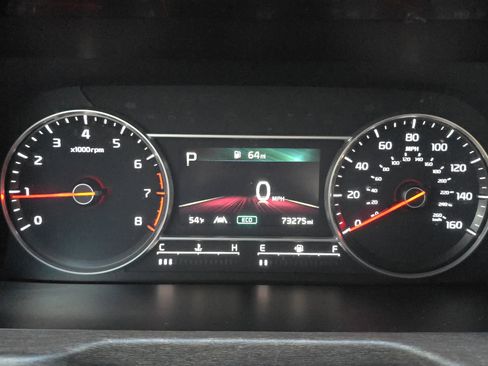 Used 2023 Kia Sorento X-Line EX image 17