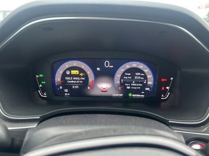 Used 2025 Acura Integra Type S