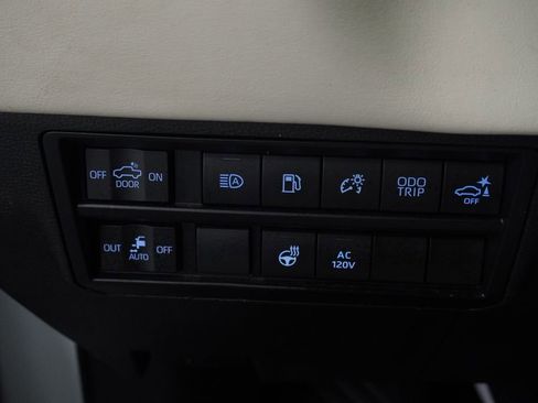 Used 2023 Toyota Tundra 1794 Edition w/ Advanced Package image 39