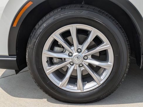 Used 2025 Honda CR-V EX image 24