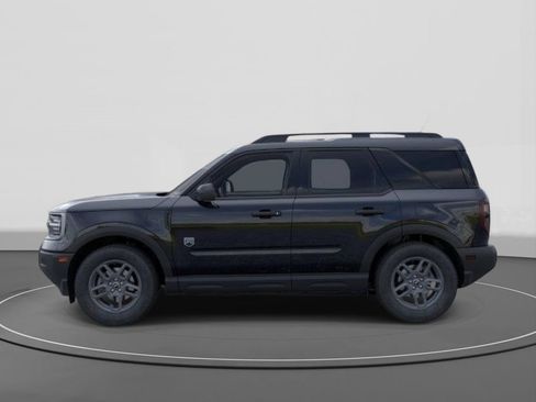 New 2026 Ford Bronco Sport Big Bend AWD/4WD image 3