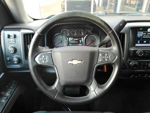 Used 2016 Chevrolet Silverado 1500 LT w/ All Star Edition AWD/4WD image 27