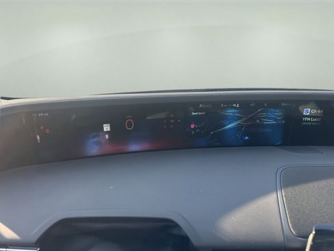 New 2026 Lincoln Nautilus Reserve image 13