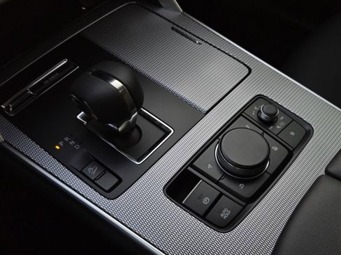 New 2026 MAZDA CX-90 3.3 Turbo w/ Premium Sport Pkg image 19