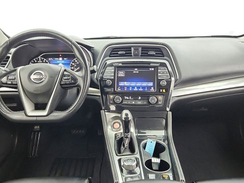 Used 2023 Nissan Maxima SV w/ Floor Mat Group image 20