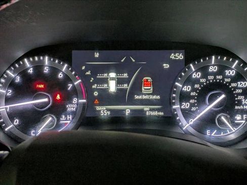 Used 2021 Toyota Highlander Limited image 11