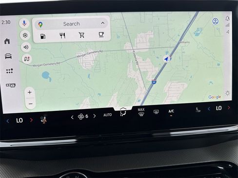 New 2025 Ford Expedition Active image 19