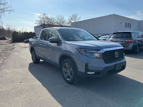 Used 2023 Honda Ridgeline RTL image 20