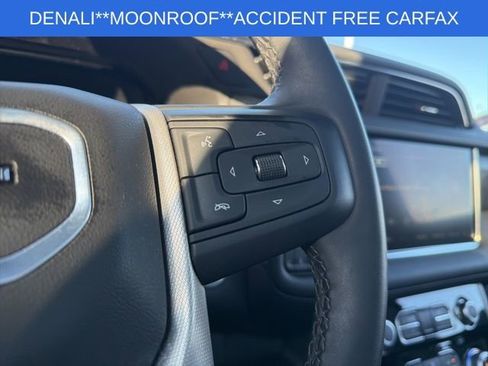 Used 2024 GMC Yukon Denali image 37