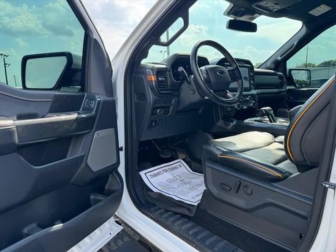 Used 2023 Ford F150 Tremor w/ Equipment Group 402A High AWD/4WD image 15