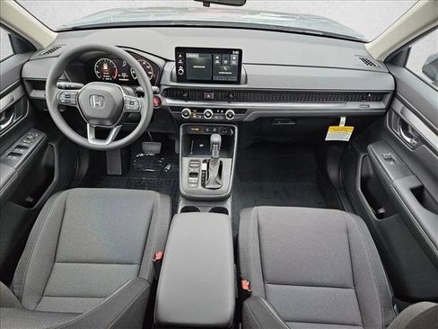 New 2026 Honda CR-V LX image 15