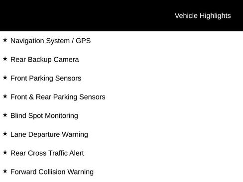 Used 2024 Toyota Grand Highlander AWD Hybrid image 12